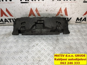 Stiropor prednjeg branika Mercedes w212 2011 A21288500