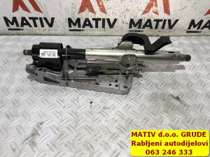 Puška volana Mercedes w212 250 CDI 2011 A2124602316 PV