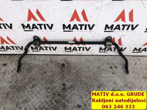 BALANS štanga Mercedes w212 250 CDI 2011 PREDNJA BS807