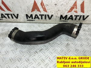 Crijevo INTERKULERA Mercedes w212 250 CDI A2045282182