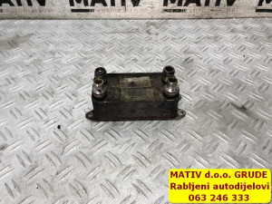 Hladnjak ulja Mercedes w212 250 CDI MJENJAČA A09950011