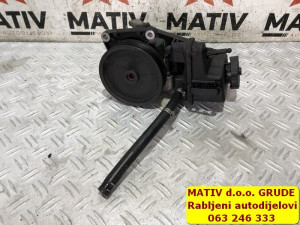 Servo pumpa Mercedes w212 250 CDI 2011 A0064664701 SP8