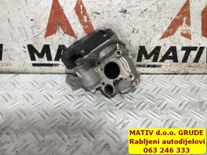 EGR ventil Mercedes w212 250 CDI 2011 A6511400460 EGR8