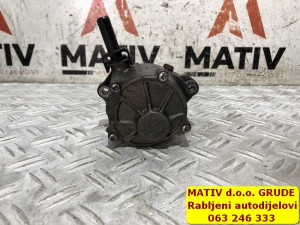 VAKUM pumpa Mercedes w212 250 CDI 2011 A6512300165 VP8
