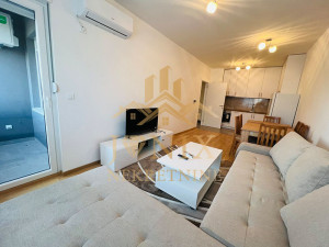 PRODAJ stan potpuno namješten Ada Banja Luka 59m2