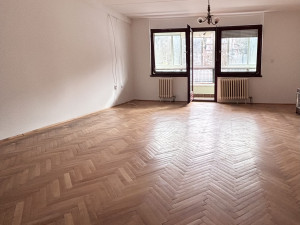 PAPAGAJKA Dvoetažni petosoban stan 105 m2 sa 2 balkona photo 2