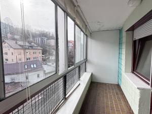 PAPAGAJKA Dvoetažni petosoban stan 105 m2 sa 2 balkona photo 4
