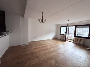 PAPAGAJKA Dvoetažni petosoban stan 105 m2 sa 2 balkona photo 3