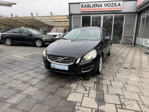 Volvo V60 2011 2.0d AUTOMATIK