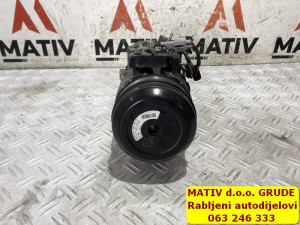 Kompresor klime Mercedes w212 250 CDI 2011 A0032308711