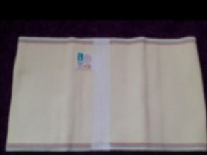 Vuneni pojas steznik