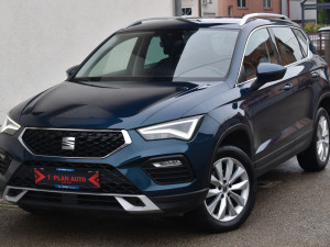Seat ATECA 2.0 TDI 2023 gp Style