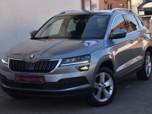 Skoda KAROQ 1.6 TDI DSG *STYLE* 2020 gp