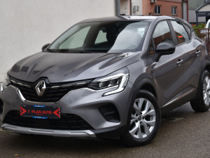 Renault CAPTUR 1.5 DCI EDC 2021 gp