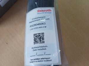FILTER ZA HIDRAULIKU HIDRAULICNI FILTER REXROTH BOSCH