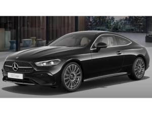 Mercedes-Benz CLE 220d 2026 (20026) AMG Line,Premium