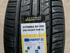 245 45 17 Austone ljetne gume