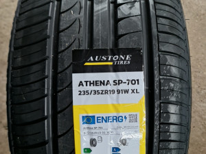 235 35 19 Austone ljetne gume