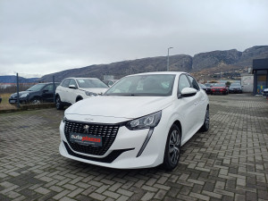 Peugeot 208 1.5 BlueHDI  lanac 8 mm PREMIUM NEW MODEL