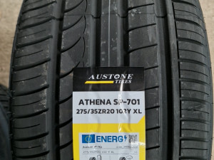 275 35 20 Austone ljetne gume r20