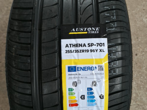 255 35 19 Austone ljetne gume