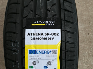 215 60 16 Austone ljetne gume