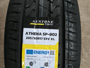 205 50 17 Austone ljetne gume