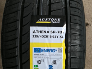 225 40 18 Austone ljetne gume