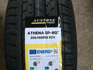 205 60 16 Austone ljetne gume