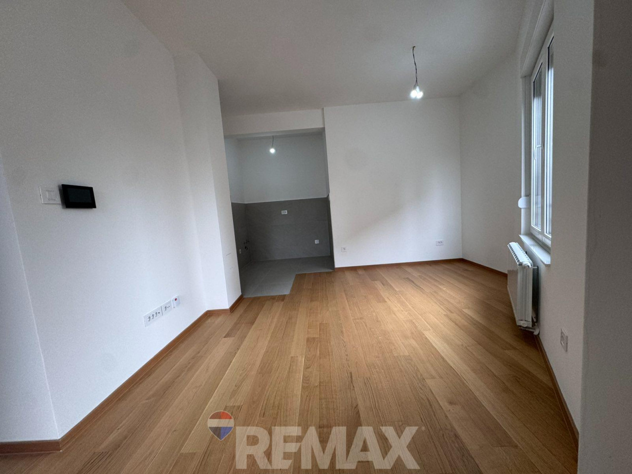 Stan u poslovne svrhe, 41 m²- Nova Varoš - Ansicht 4