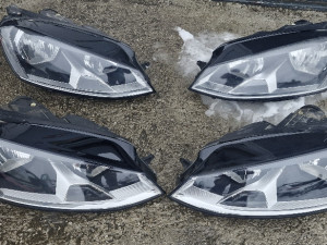 farovi golf 7
