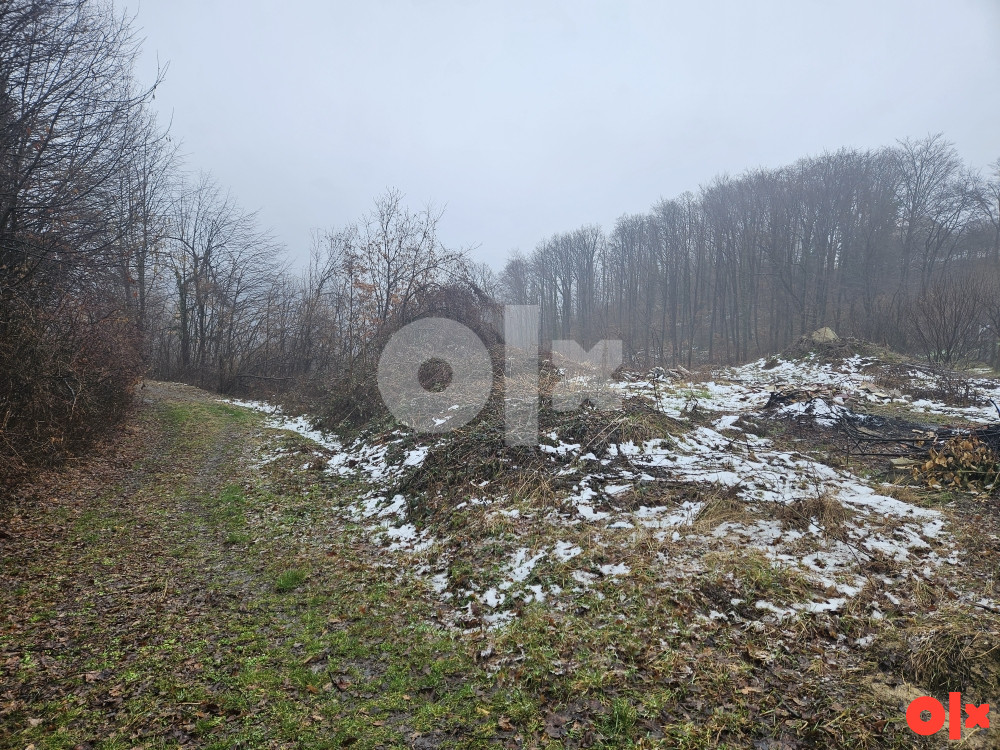 Zemljište (plac) Tuzla na kozlovcu 3