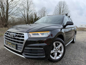 Audi Q5 2.0 TDI 140KW...4X4....FUL MATRIX..2019 GOD..066-920-741