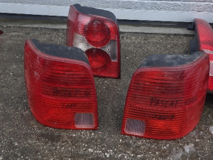 stopke pasat karavan