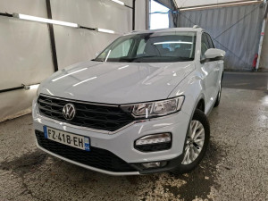 USKORO; Volkswagen T-Roc 2,0 TDI 150 DSG Business Lounge