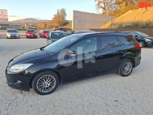 FORD FOCUS 1.6 TDCI KLIMA ALU FELGE