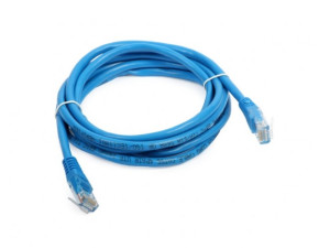 UTP CAT6 LAN utp kabal 5m