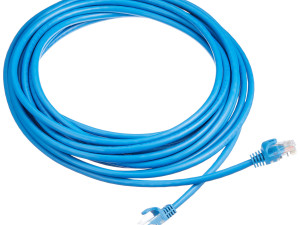 UTP CAT6 LAN utp kabal 10m