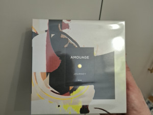 Amouage Journey man