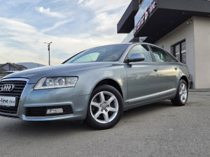 Audi A6 mod 2009 godina 2.0 125kw
