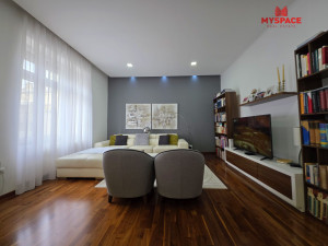 MY SPACE/ Stan/ Centar/ RENOVIRAN/ 103(129)m2