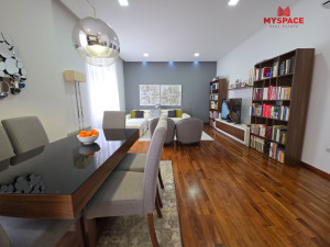 MY SPACE/ Stan/ Centar/ RENOVIRAN/ 103(129)m2 photo 2