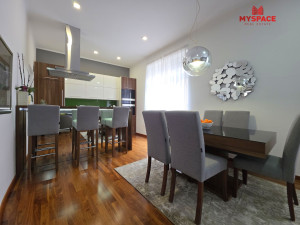 MY SPACE/ Stan/ Centar/ RENOVIRAN/ 103(129)m2 photo 4