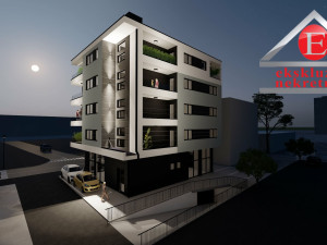 Novi stanovi u izgradnji površine 50m2 i 64m2 ID: 4190/ZP photo 2