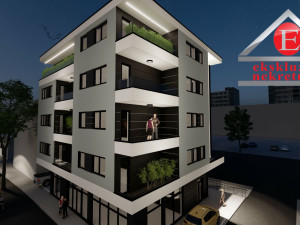 Novi stanovi u izgradnji površine 50m2 i 64m2 ID: 4190/ZP photo 3