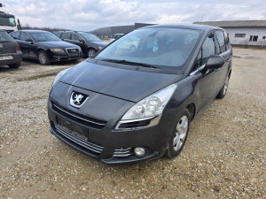Peugeot 5008 2010 2.0 benzin 115kw 7 sjedista uvoz CH