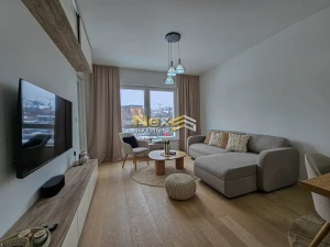 Nov stan sa parking mjestom Queence Residence/Otoka 55,14m2