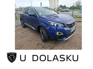 Peugeot 3008 ALLURE Bus. 1.5 BlueHDI 130 EAT8