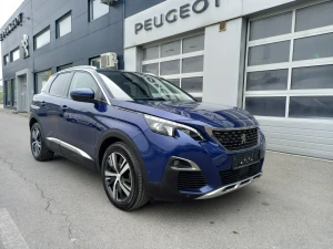 Peugeot 3008 ALLURE Bus. 1.5 BlueHDI 130 EAT8 (Novi lanac 8mm)