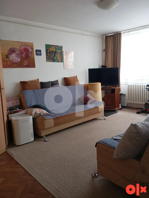 MIJENJAM PRIORITET - Prodajem - Socijalno - Novo Sarajevo 52 m2 3